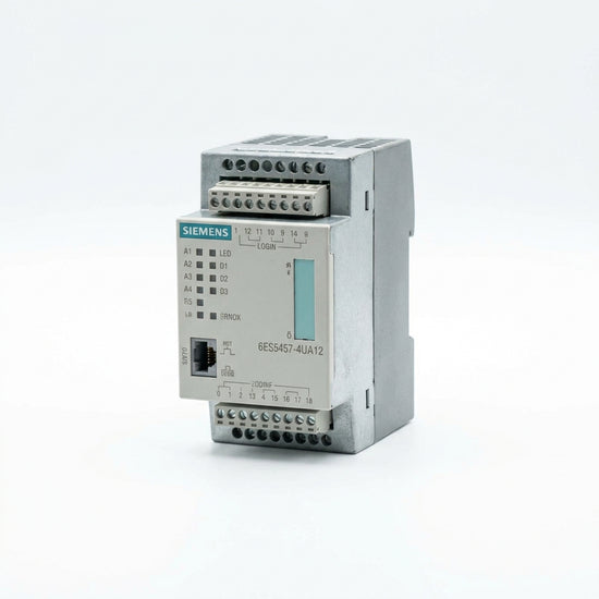 Siemens 6ES5457-4UA12