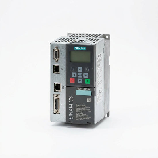 Siemens 6SL3210-1SE22-5AA0