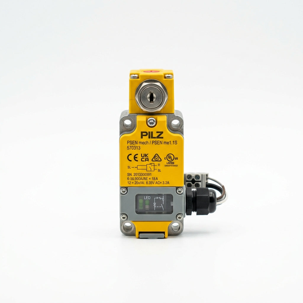 PILZ 570313