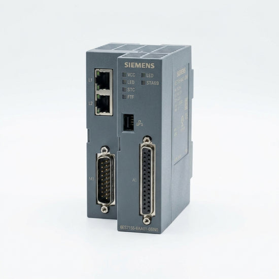 SIEMENS 6ES7155-6AA01-0BN0