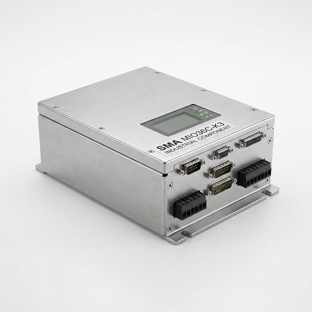 SMA MIO36C-K3