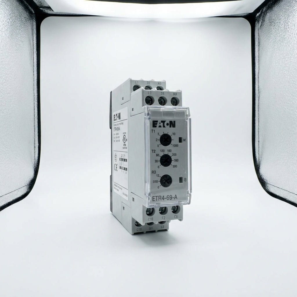 Eaton ETR4-69-A