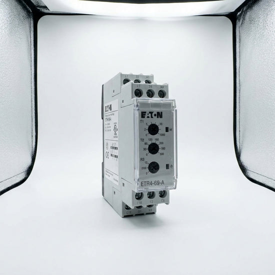 Eaton ETR4-69-A