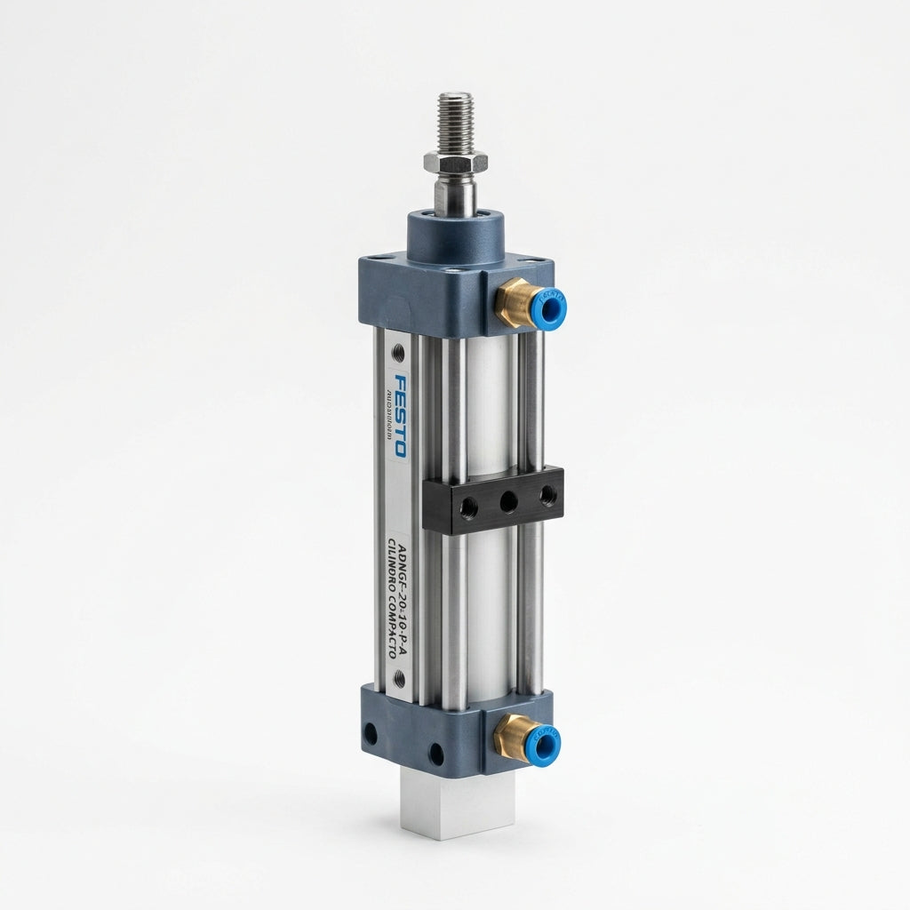 FESTO ADNGF-20-10-P-A