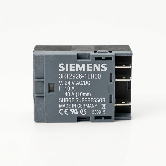 SIEMENS 3RT2926-1ER00