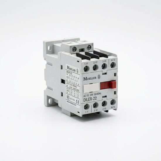 Moeller DILER-22