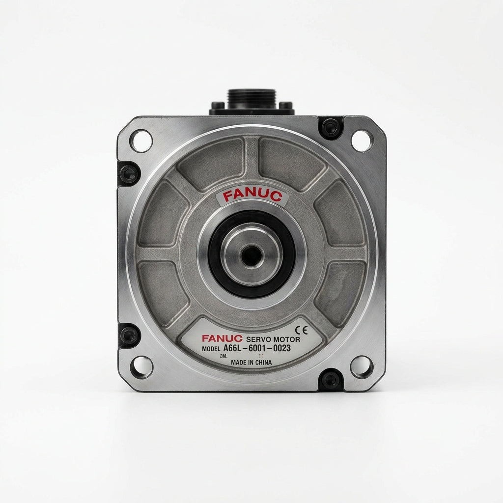 FANUC A66L-6001-0023