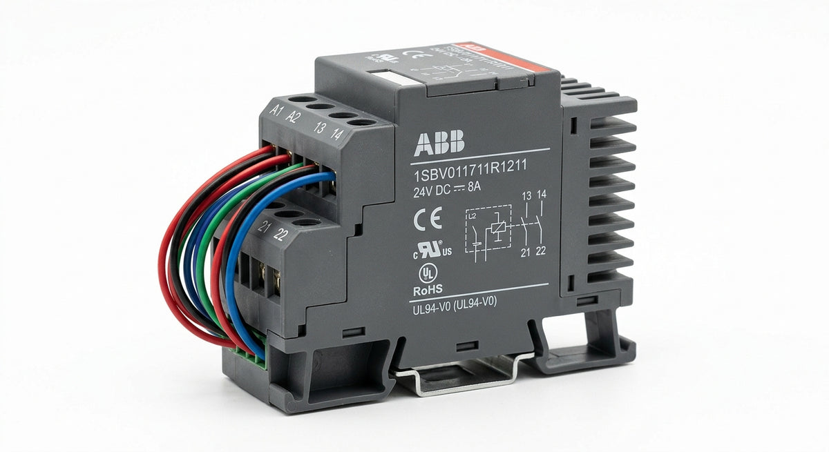 ABB 1SBV011711R1211