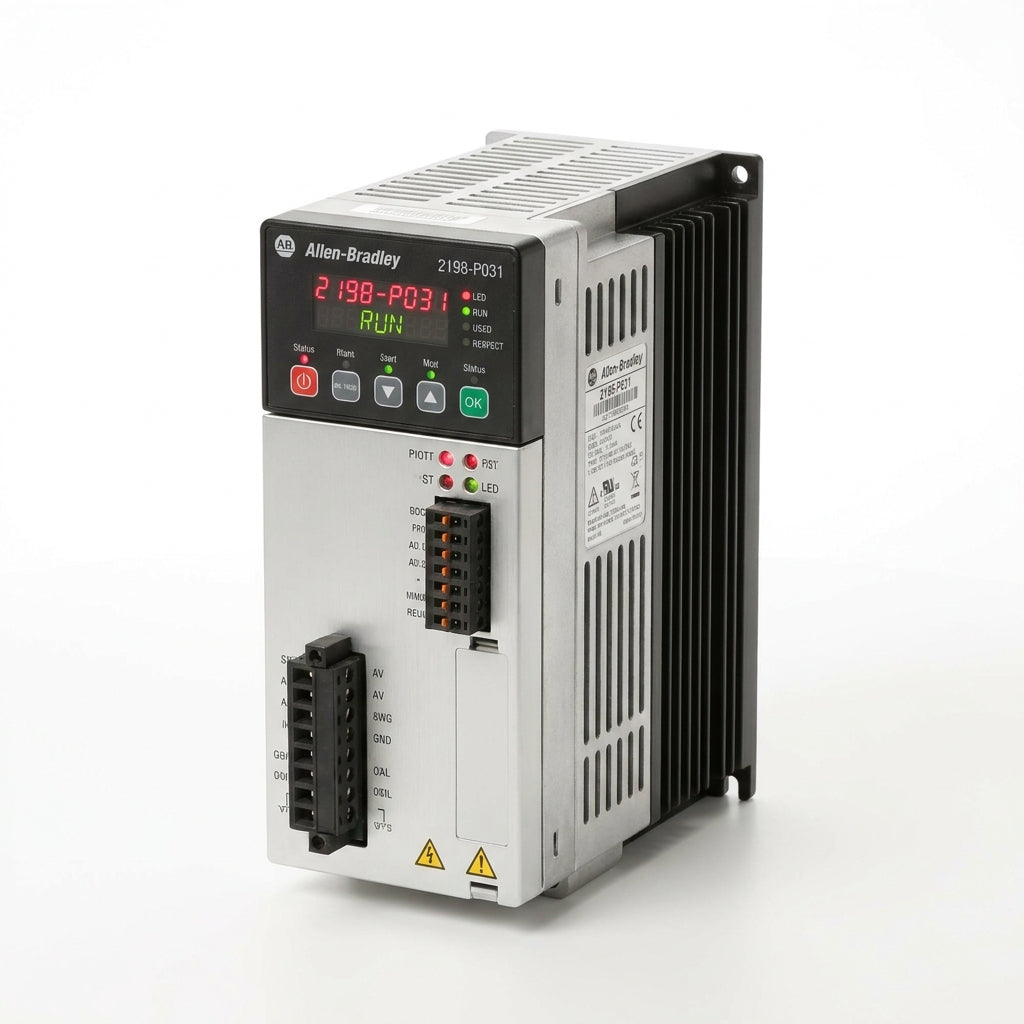 Allen-Bradley 2198-P031