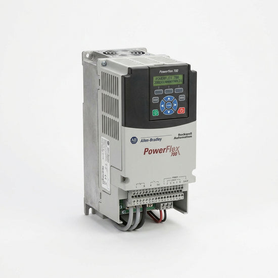 Allen-Bradley 20BD014A0AYNACD1