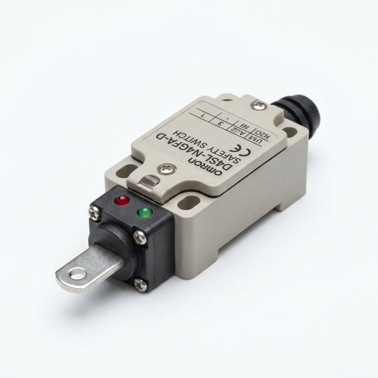 Omron D4SL-N4GFA-D