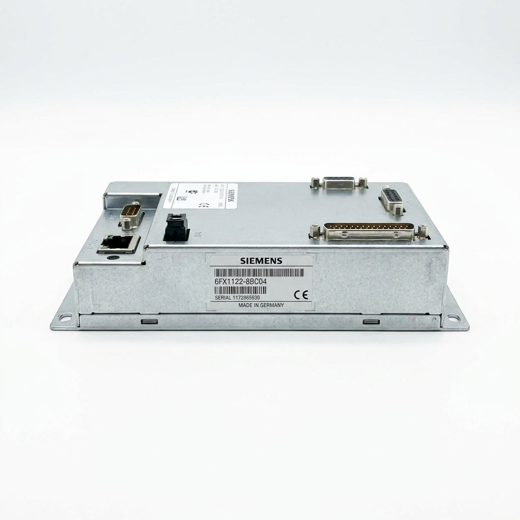 SIEMENS 6FX1122-8BC04