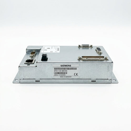 SIEMENS 6FX1122-8BC04