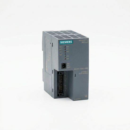 SIEMENS/FA 6ES7511-1CK01-0AB0