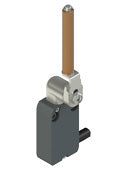 Pizzato NF G112LP-DN2E24