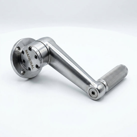 BIND MANERAL T 3/16 123904