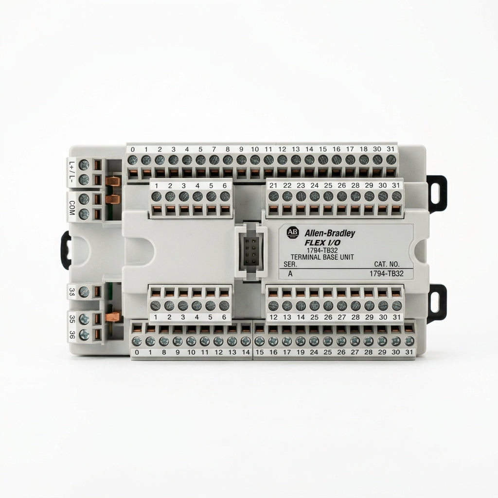 ALLEN BRADLEY 1794-TB32
