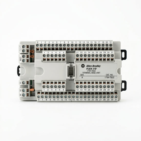 ALLEN BRADLEY 1794-TB32