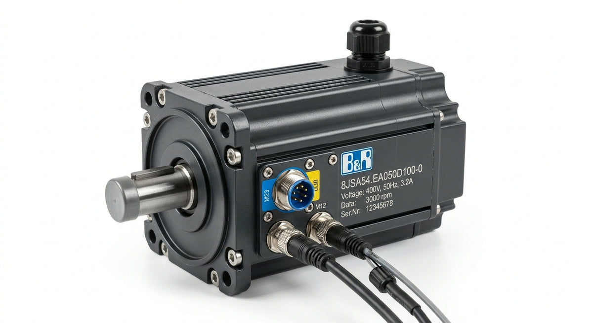 B&R 8JSA54.EA050D100-0