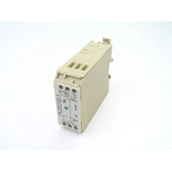 C9010351 EGR3 Acoplador de relé 24VCD 1CO 1NA1NC AgNi 5A 250V LED Verde