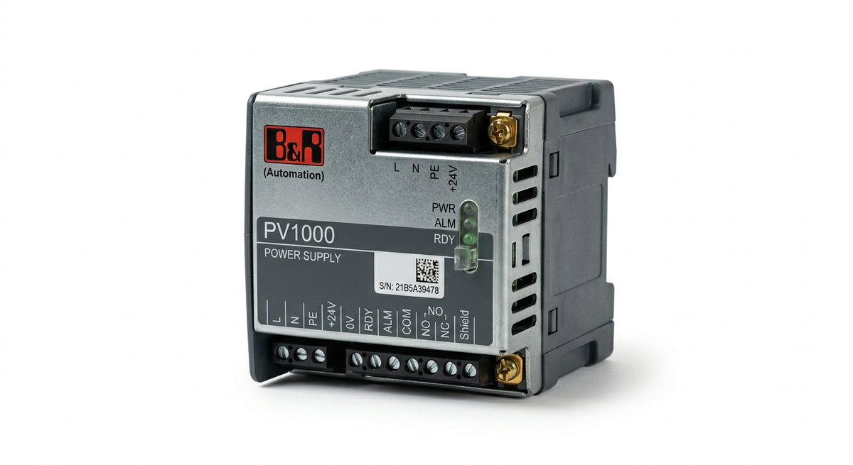 B&R PV1000