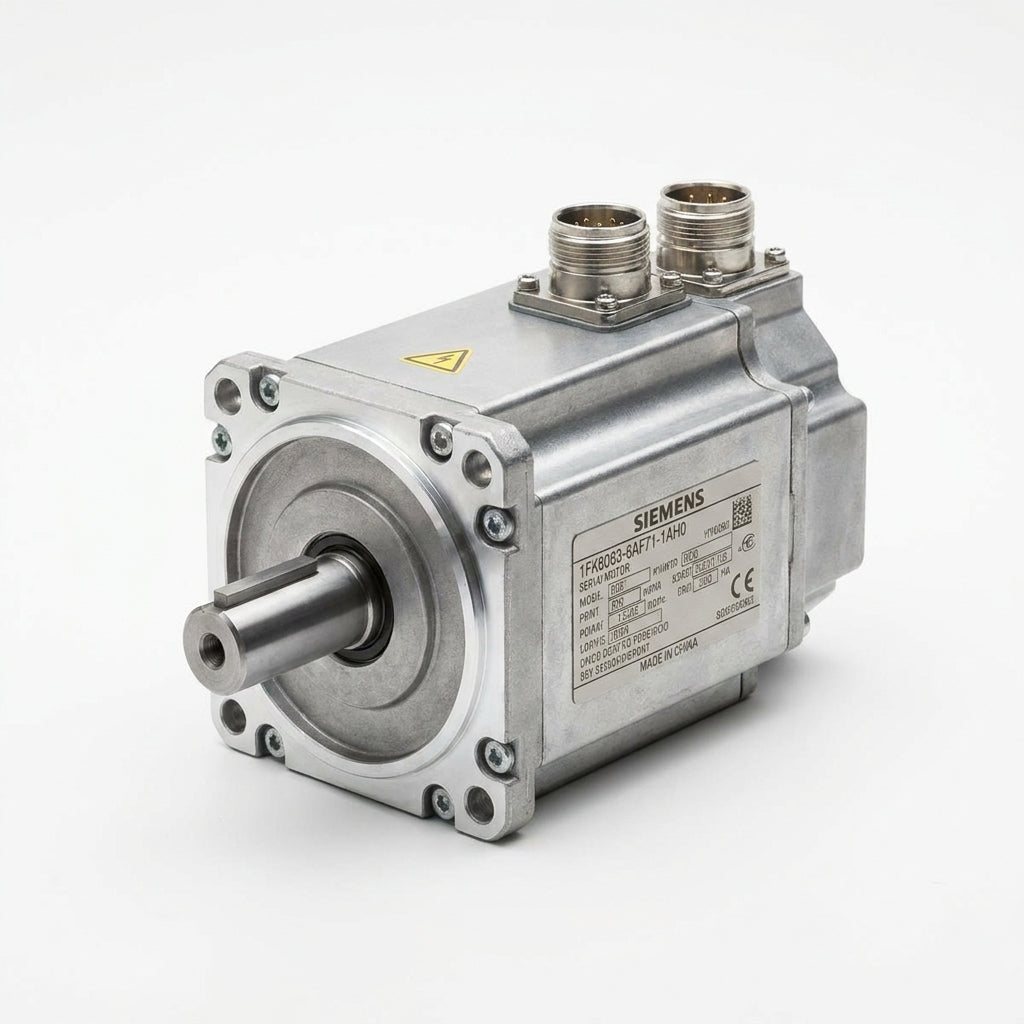 Siemens 1FK6063-6AF71-1AH0