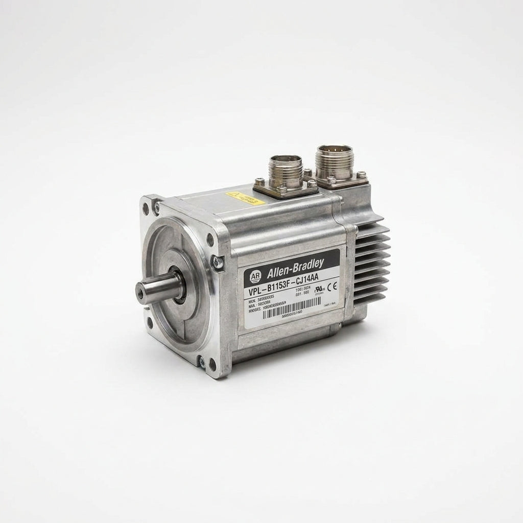Allen-Bradley VPL-B1153F-CJ14AA