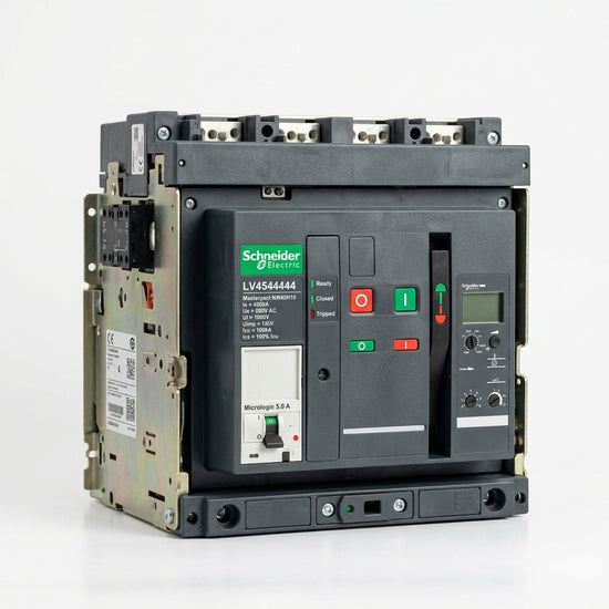 Schneider Electric Lv4544444 módulo de fuente de alimentación CON DETALLE
