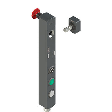 Pizzato NS D4CE1STK-F41N288