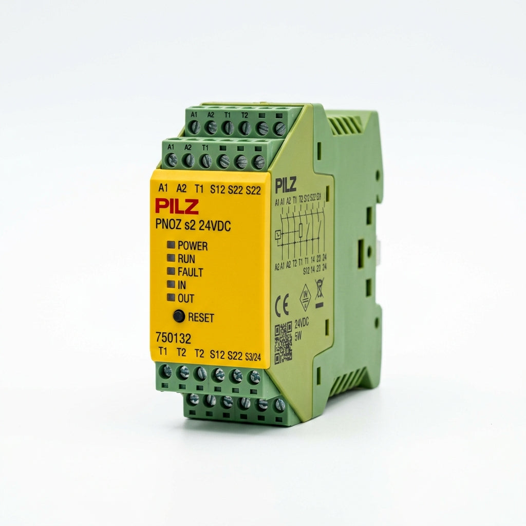 PILZ 750132