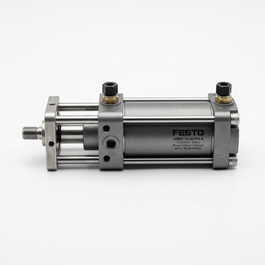 FESTO ADNGF-50-20-PPS-A