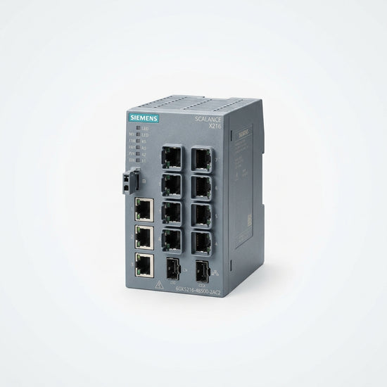SIEMENS/PA 6GK5216-4BS00-2AC2