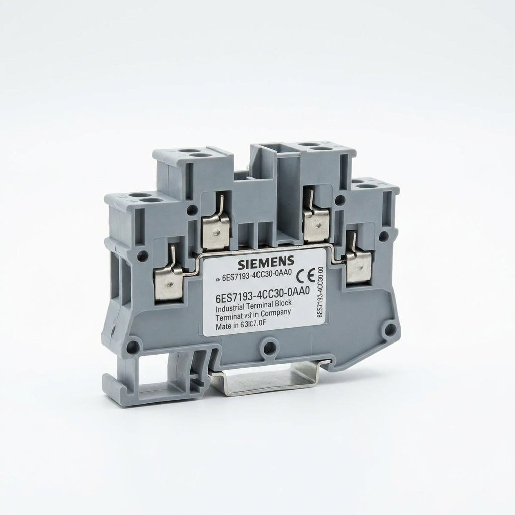 Siemens 6ES7193-4CC30-0AA0