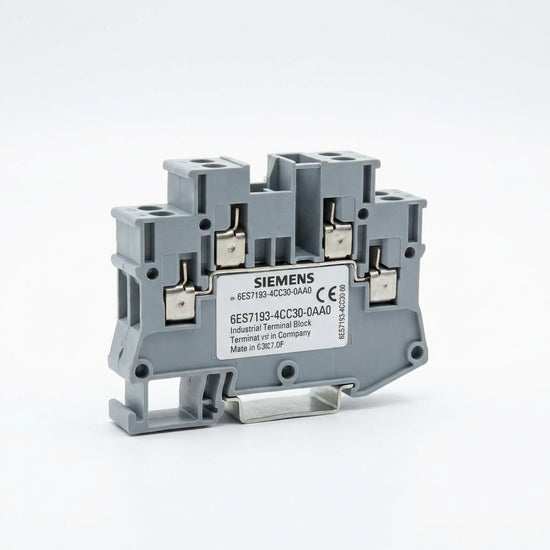 Siemens 6ES7193-4CC30-0AA0
