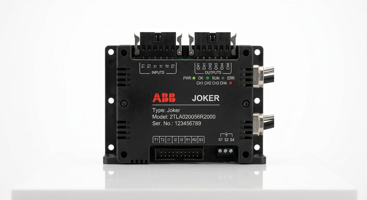 ABB 2TLA020056R2000