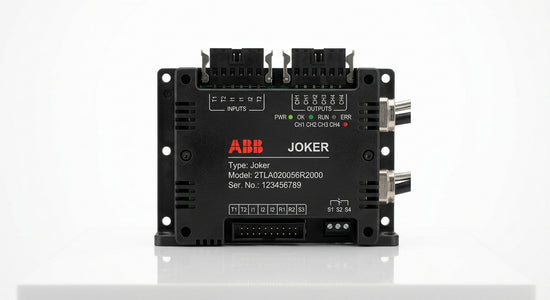 ABB 2TLA020056R2000