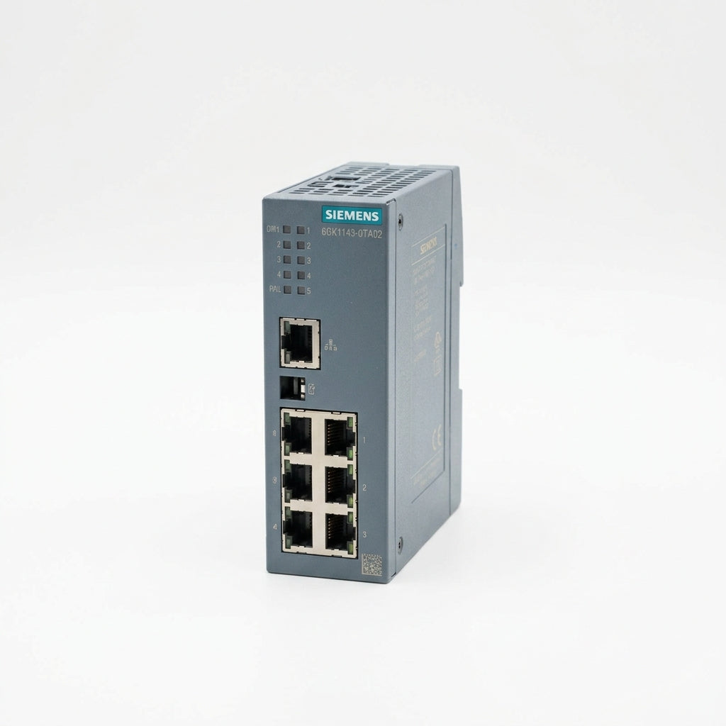 SIEMENS 6GK1143-0TA02