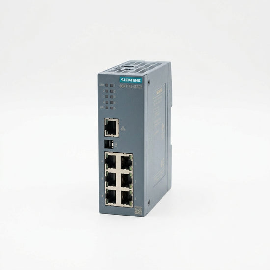 SIEMENS 6GK1143-0TA02