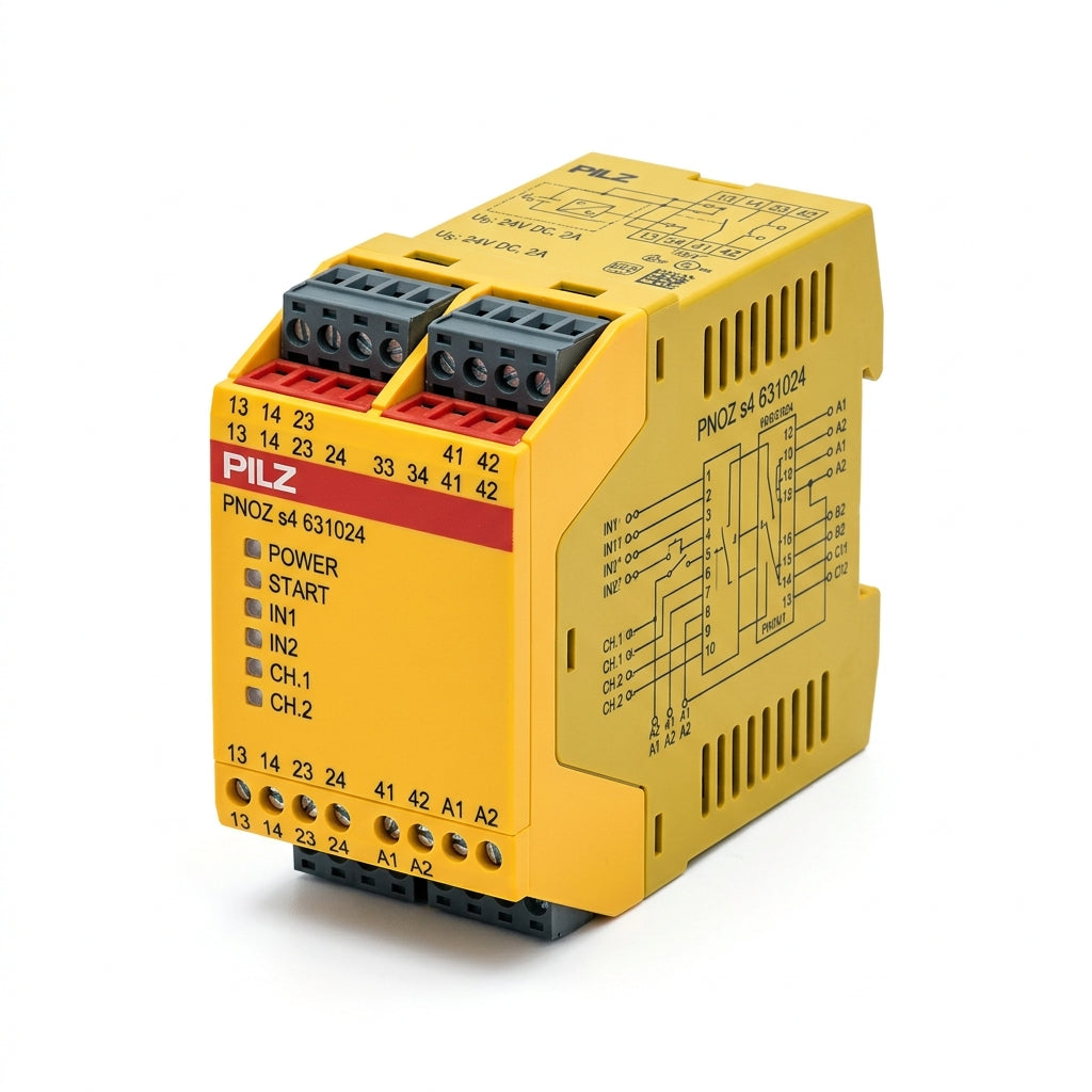 PILZ 631024