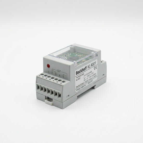 Beckhoff KL4001