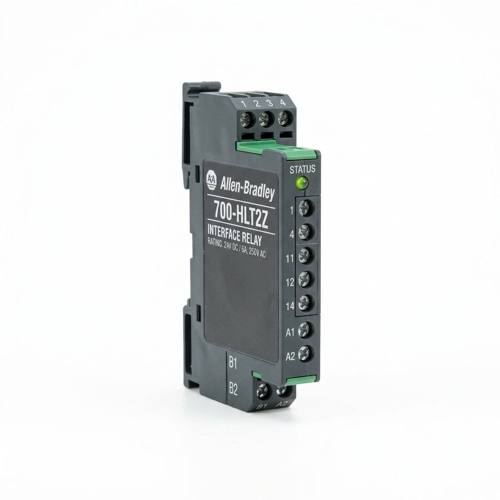Allen Bradley 700-hlt2z RELÉ
