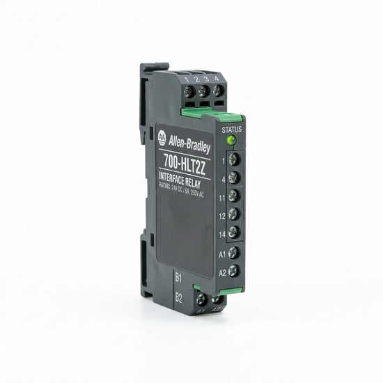 Allen Bradley 700-hlt2z RELÉ