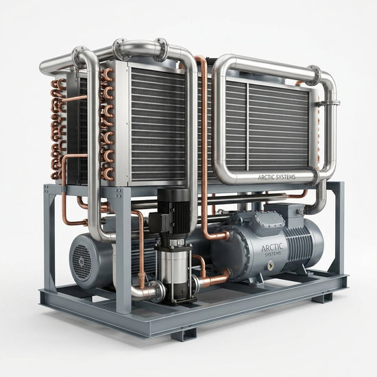 BIND CHILLER CW-6200-BN S&amp;A FOR FIBER LASER