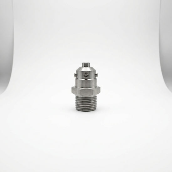 BIND AIR NOZZLE SILVENT 1011