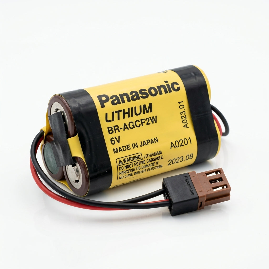 PANASONIC BR-AGCF2W CONECTOR CAFE