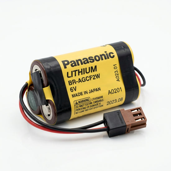 PANASONIC BR-AGCF2W CONECTOR CAFE