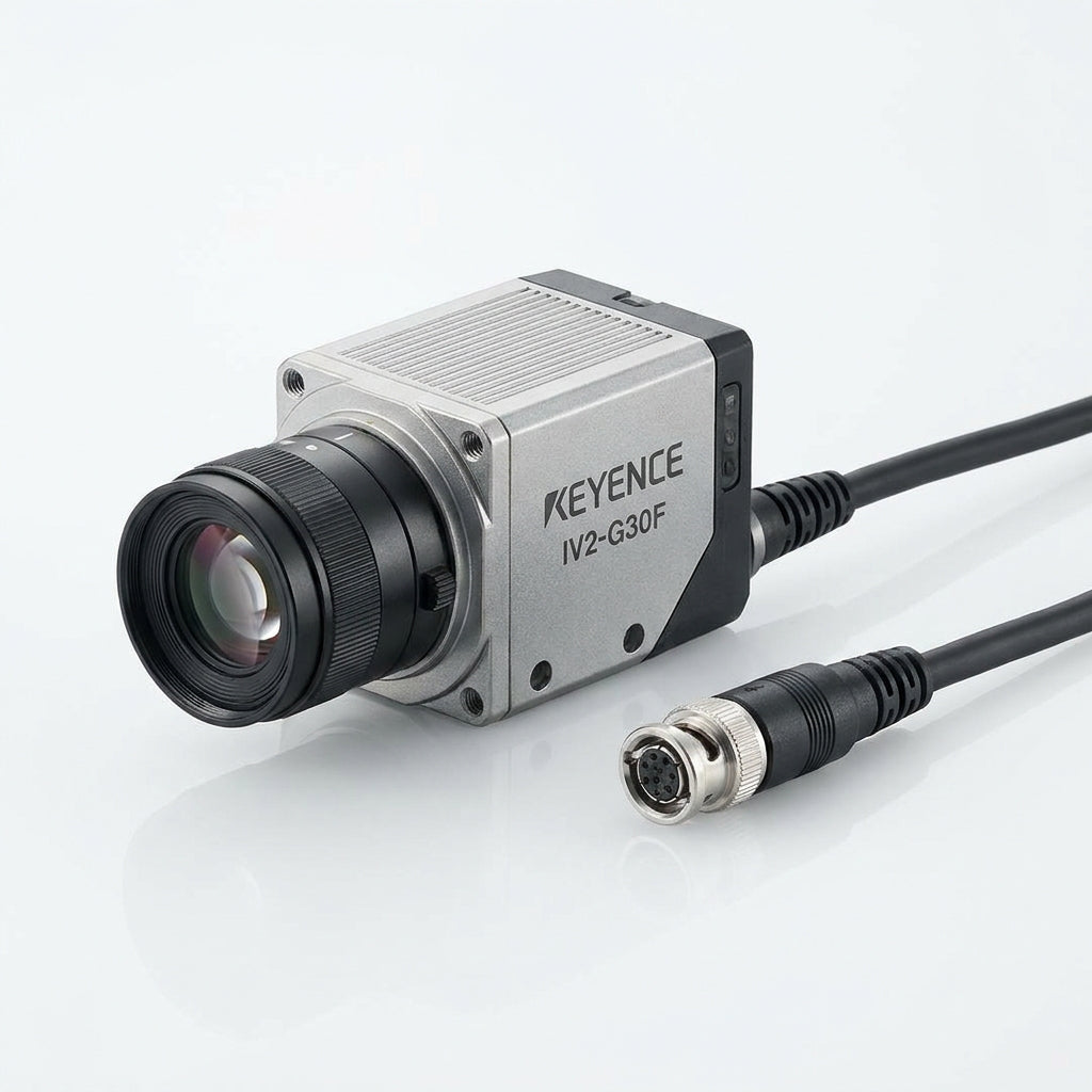Keyence IV2-G30F