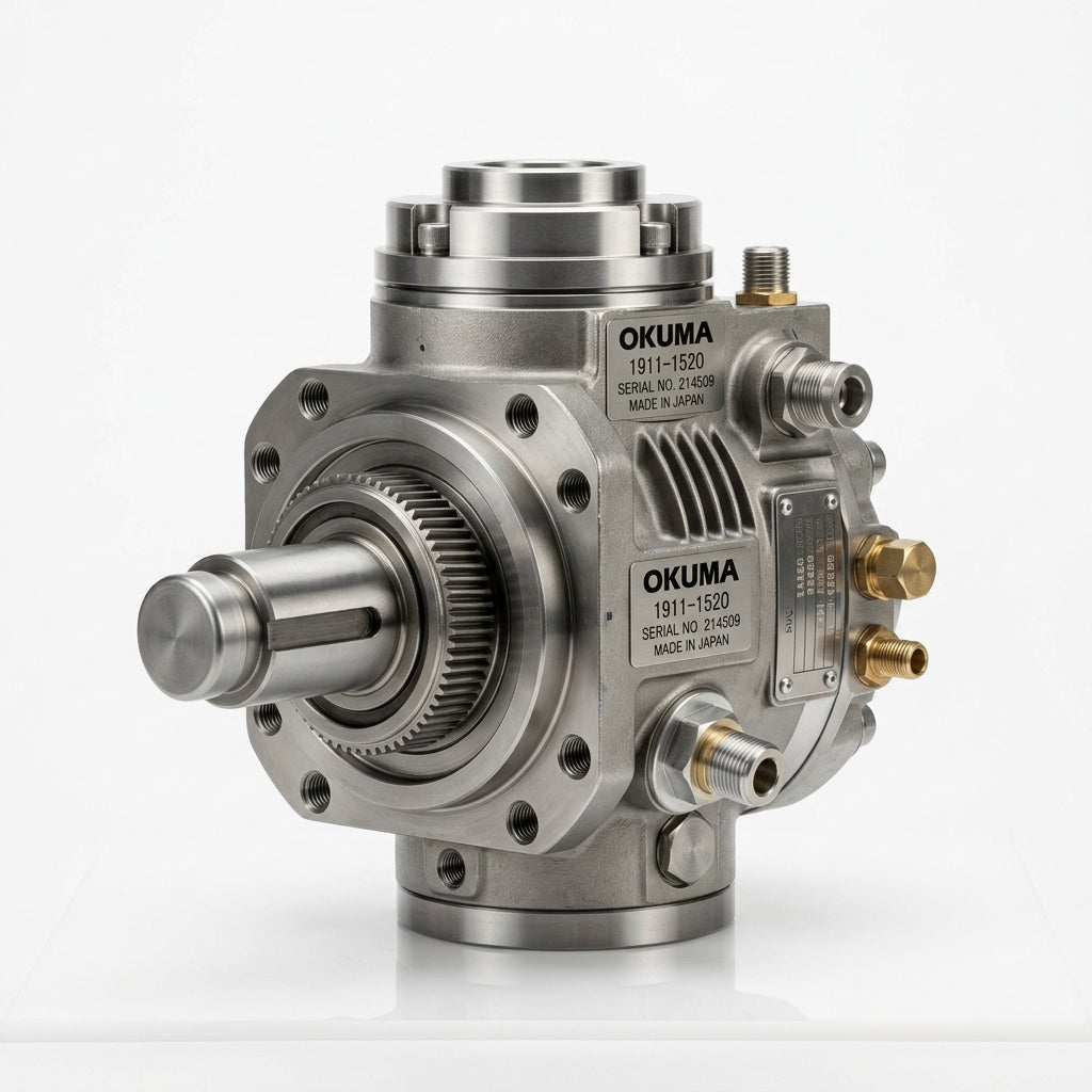 OKUMA 1911-1520