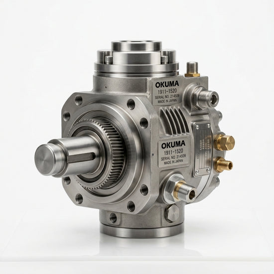 OKUMA 1911-1520