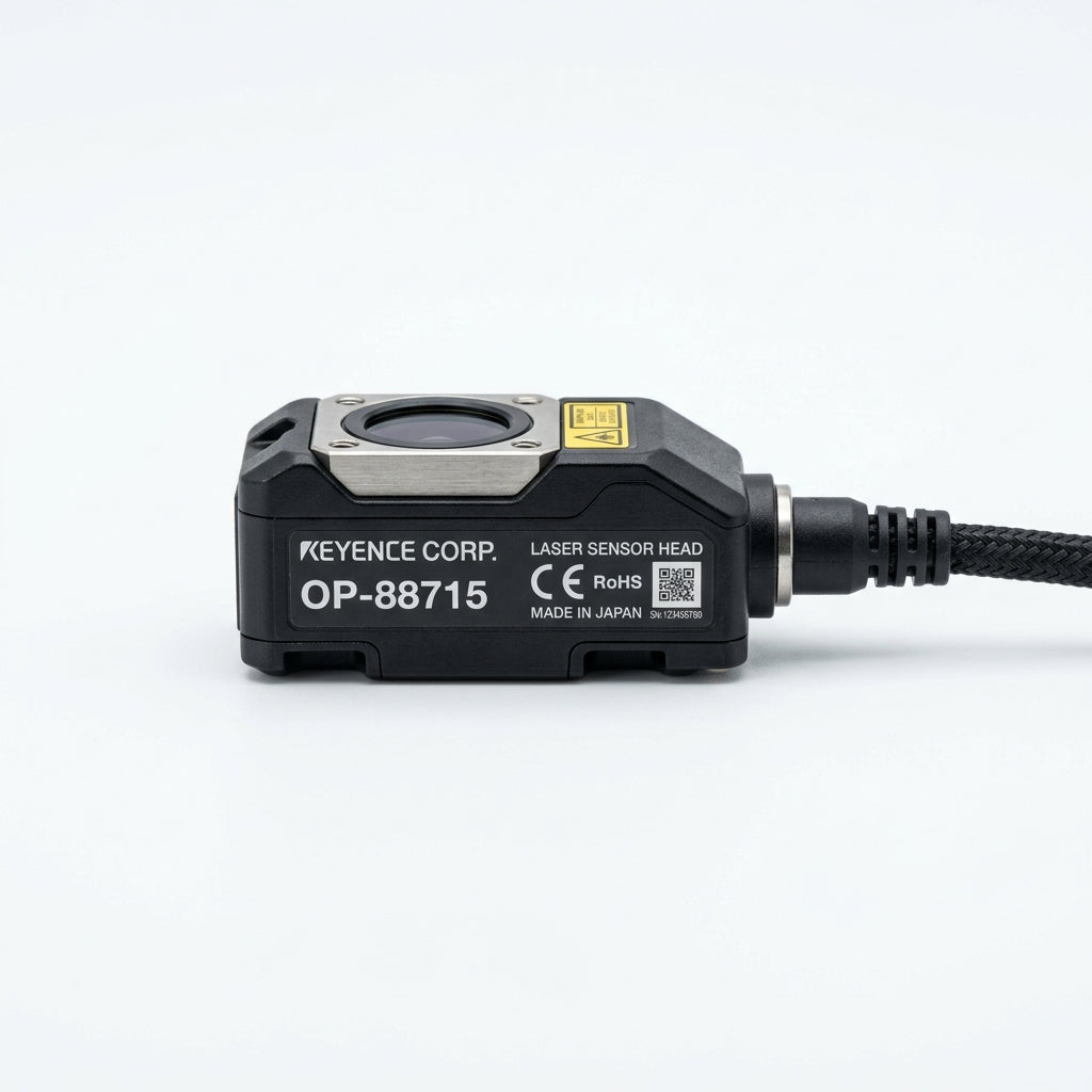 KEYENCE CORP OP-88715
